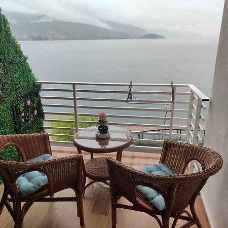 Pearl'S Apartments Ohrid Exterior foto