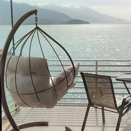 Pearl'S Apartments Ohrid Exterior foto
