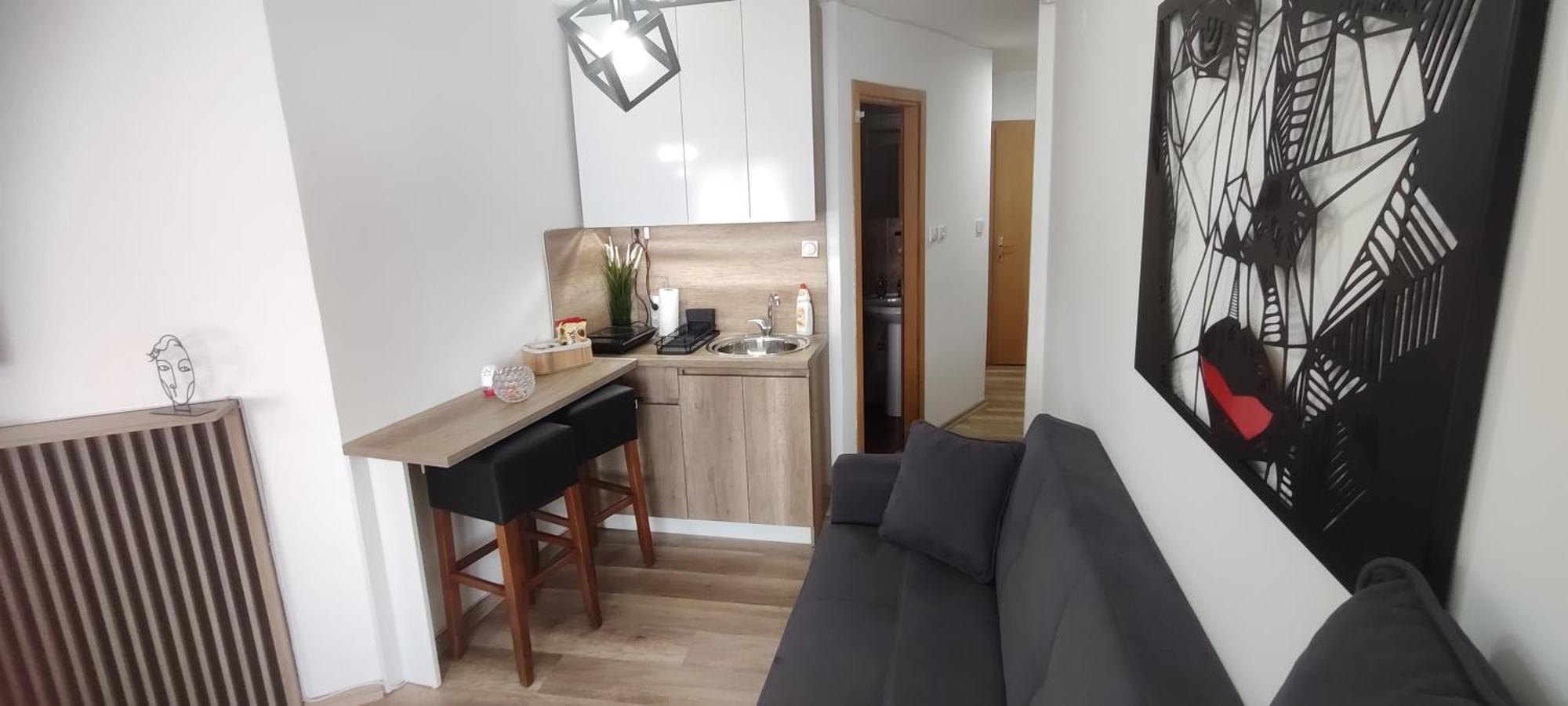 Pearl'S Apartments Ohrid Quarto foto